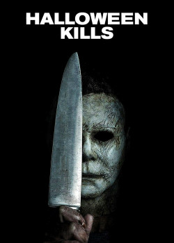 Halloween Kills - Halloween Kills (2021)