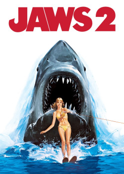Hàm Cá Mập 2 - Jaws 2