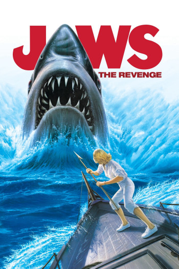 Hàm Cá Mập: Báo Thù - Jaws: The Revenge (1987)