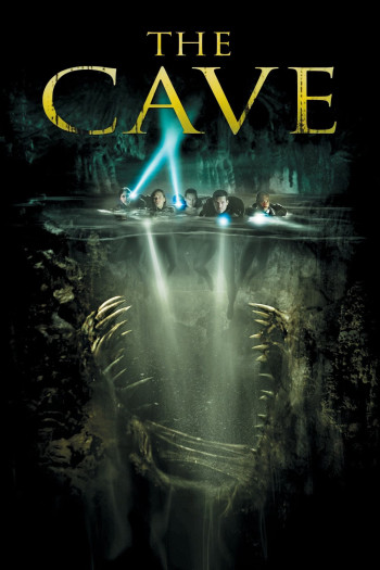 Hang Cấm - The Cave (2005)