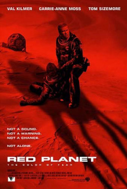 Hành Tinh Đỏ - Red Planet (2000)