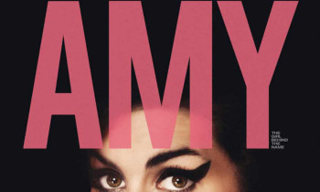 Hành Trình Của Amy Winehouse - Amy