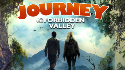 Hành Trình Đến Thung Lũng Cấm - Journey To The Forbidden Valley