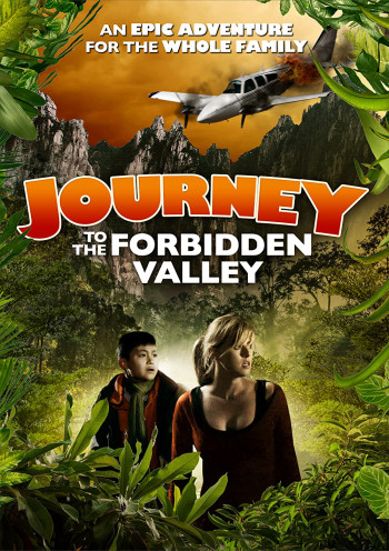 Hành Trình Đến Thung Lũng Cấm - Journey To The Forbidden Valley (2017)