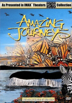 Hành Trình Kinh Ngạc - Amazing Journeys (1999)
