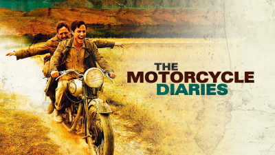 Hành Trình Nam Mỹ - The Motorcycle Diaries