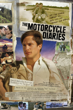 Hành Trình Nam Mỹ - The Motorcycle Diaries (2004)