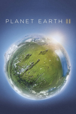 Hành Trình Trái Đất 2 - Planet Earth II (2016)