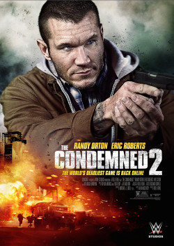 Hành Trình Vượt Ngục 2 - The Condemned 2 (2015)
