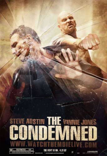 Hành trình vượt ngục - The Condemned (2007)