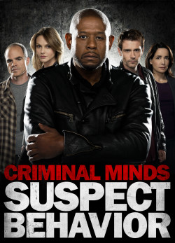 Hành Vi Phạm Tội: Hành Vi Đáng Ngờ - Criminal Minds: Suspect Behavior (2011)