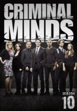 Hành Vi Phạm Tội (Phần 10) - Criminal Minds (Season 10) (2014)