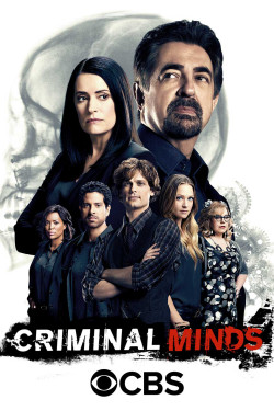 Hành Vi Phạm Tội (Phần 12) - Criminal Minds (Season 12) (2016)