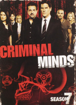 Hành Vi Phạm Tội (Phần 7) - Criminal Minds (Season 7)