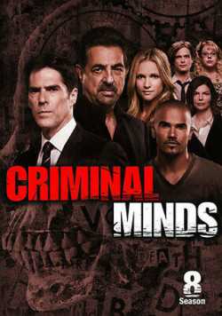 Hành Vi Phạm Tội (Phần 8) - Criminal Minds (Season 8) (2012)