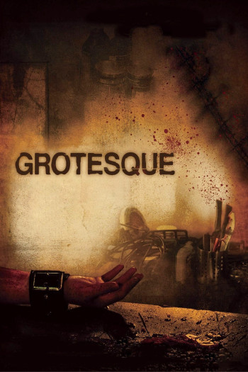 Hành Xác - Grotesque (2009)