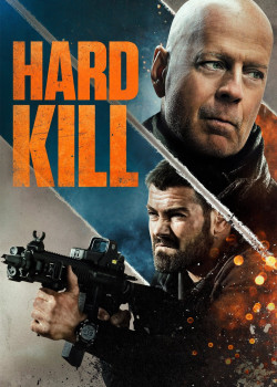 Hard Kill - Hard Kill (2020)