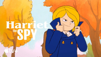 Harriet the Spy - Harriet the Spy