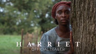 Harriet - Harriet