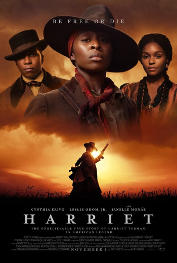 Harriet - Harriet (2019)