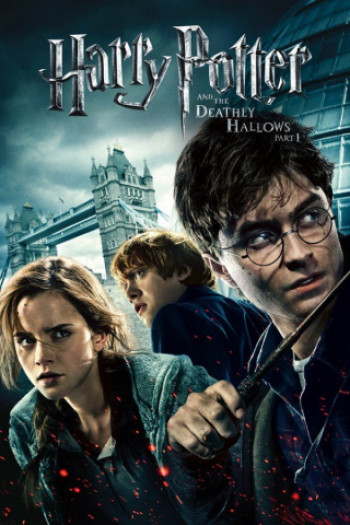 Harry Potter và Bảo Bối Tử Thần (Phần 1) - Harry Potter 7: Harry Potter and the Deathly Hallows (Part 1) (2010)