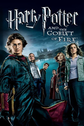 Harry Potter và Chiếc Cốc Lửa - Harry Potter 4: Harry Potter and the Goblet of Fire