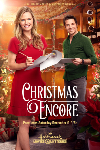 Hát tiếp khúc Giáng sinh - Christmas Encore (2017)