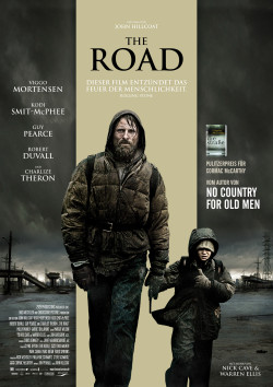 Hậu Tận Thế - The Road (2009)