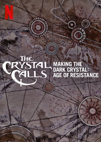 Hậu trường - Pha lê đen: Kỷ nguyên kháng chiến - The Crystal Calls Making the Dark Crystal: Age of Resistance (2019)