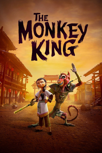 Hầu Vương - The Monkey King (2023)