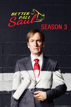 Hãy gọi cho Saul (Phần 3) - Better Call Saul (Season 3)