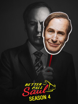 Hãy gọi cho Saul (Phần 4) - Better Call Saul (Season 4)