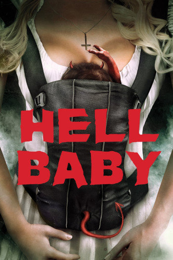 Hell Baby - Hell Baby (2013)
