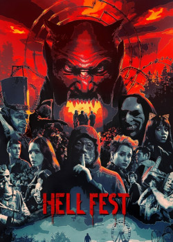 Hell Fest - Hell Fest (2018)