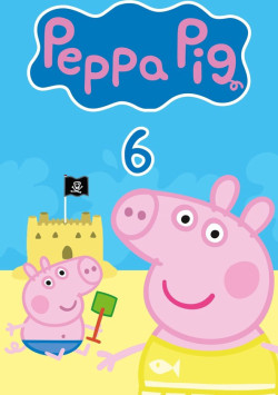 Heo Peppa (Phần 6) - Peppa Pig (Season 6)
