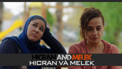 Hình ảnh Hicran Và Melek
