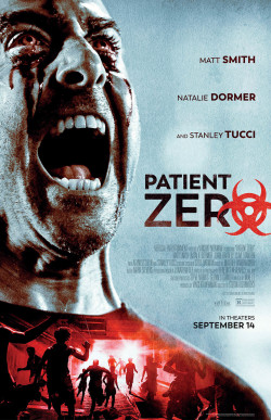 Hiểm Họa Chết Người - Patient Zero (2018)