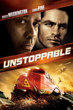 Hiểm Nguy Di Động - Unstoppable (2010)