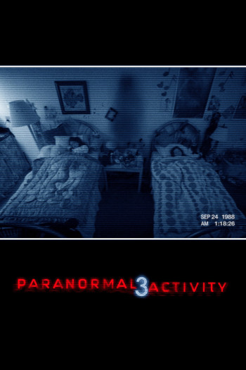 Hiện Tượng Siêu Nhiên 3 - Paranormal Activity 3 (2011)