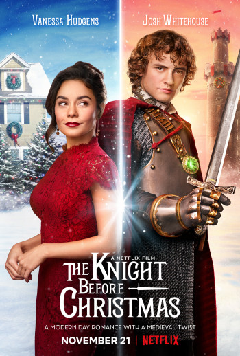 Hiệp sĩ Giáng sinh - The Knight Before Christmas (2019)