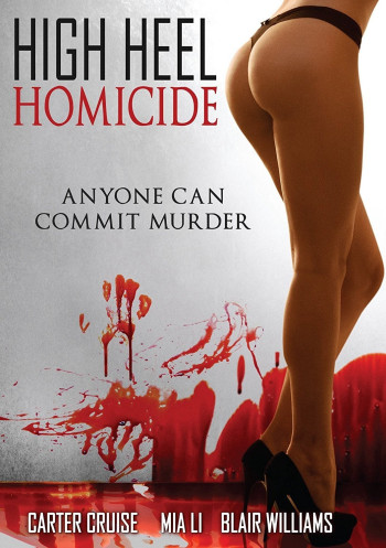 High Heel Homicide - High Heel Homicide