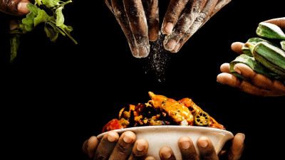 High on the Hog: Ẩm thực Mỹ gốc Phi đã thay đổi Hoa Kỳ như thế nào (S1) - High on the Hog: How African American Cuisine Transformed America