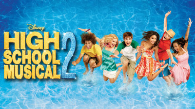 High School Musical 2 - High School Musical 2