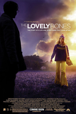 Hình Hài Yêu Dấu - The Lovely Bones (2009)