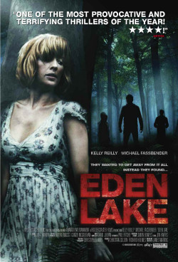 Hồ Eden - Eden Lake (2009)