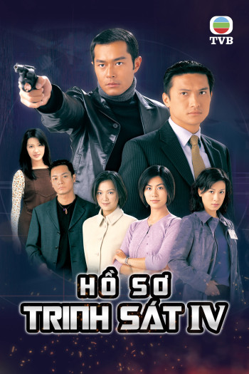 Hồ Sơ Trinh Sát (Phần 4) - Detective Investigation Files (Season 4) (1999)