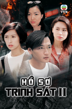 Hồ Sơ Trinh Sát (Phần 2) - Detective Investigation Files (Season 2)