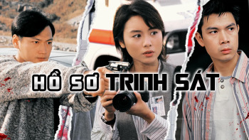 Hồ Sơ Trinh Sát (Phần 3) - Detective Investigation Files (Season 3)