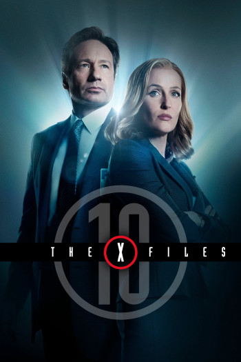 Hồ Sơ Tuyệt Mật (Phần 10) - The X-Files (Season 10) (2016)