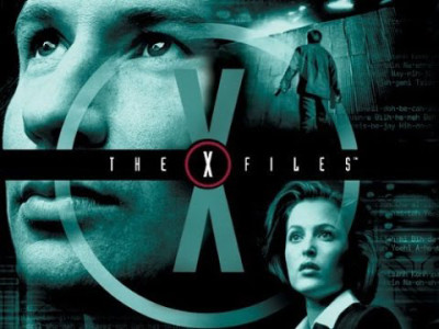 Hồ Sơ Tuyệt Mật (Phần 3) - The X-Files (Season 3)